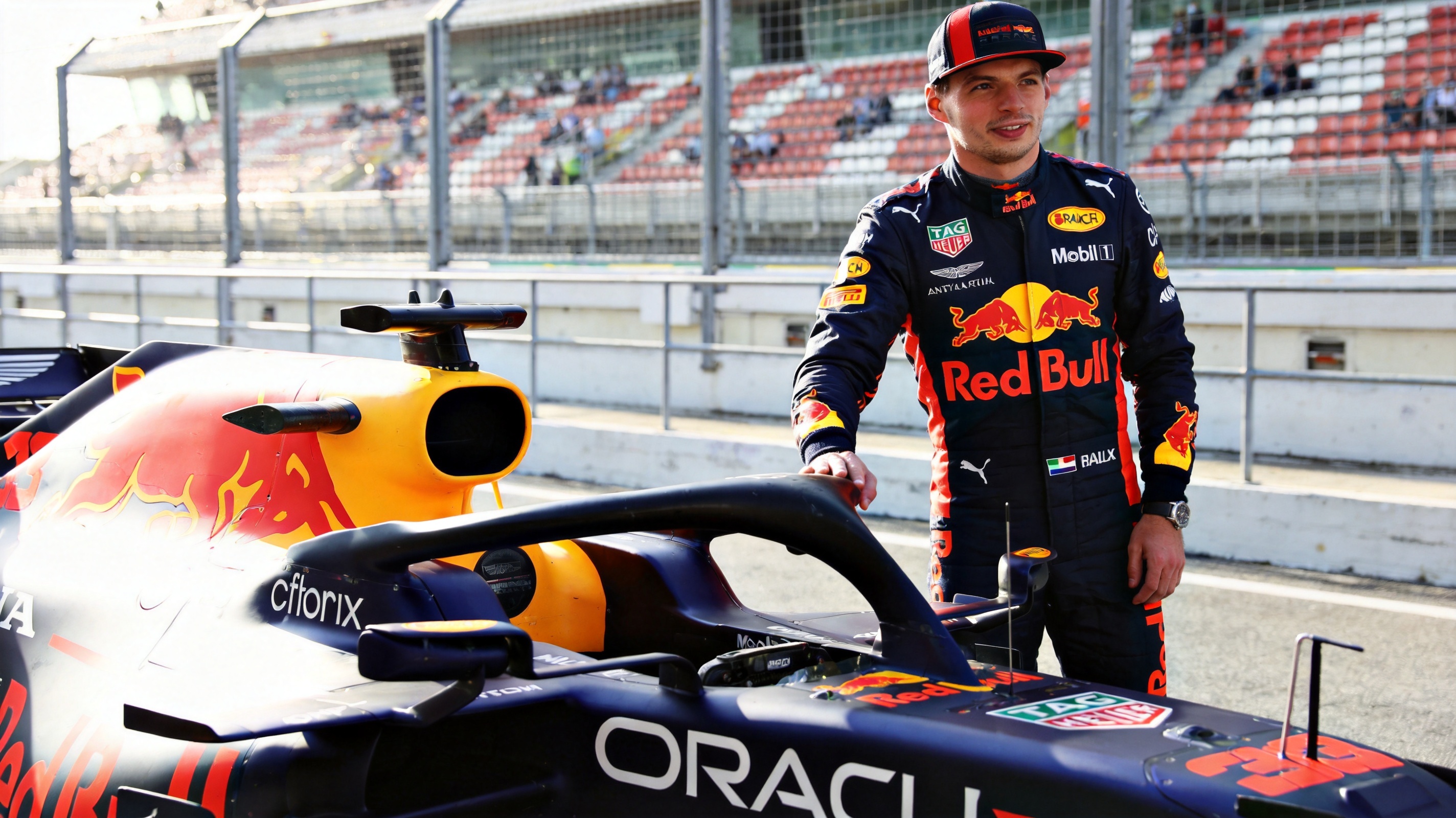 F1赛车